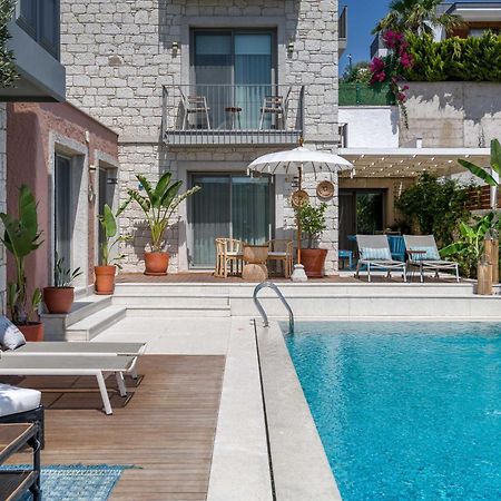 Muse Alacati Exterior photo